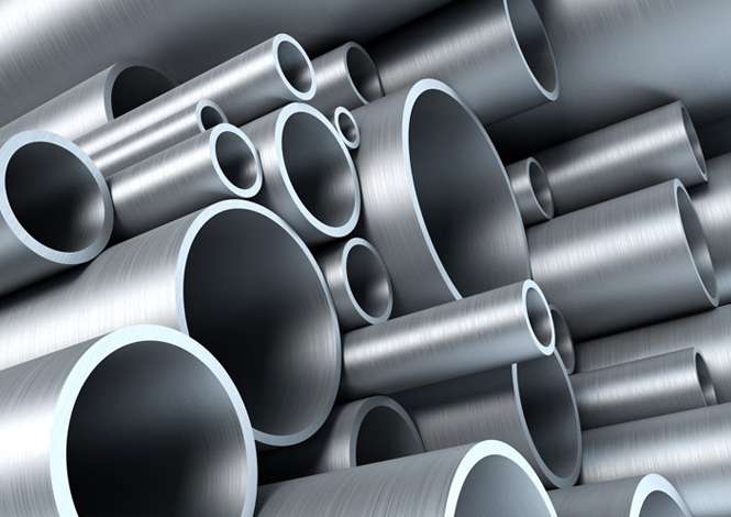 Difference between steel pipes, tube and their dimensions